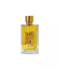 Maison Alhambra 05 Domino Essence Eau de Parfum Unisex, 100 ml