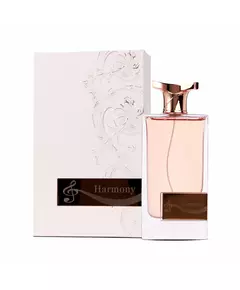 Aurora Harmony Eau de Parfum Für Frauen, 100 ml