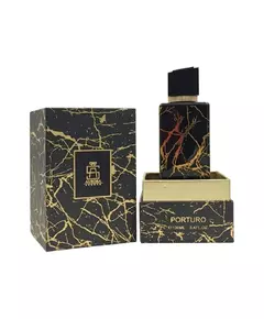 Aurora Porturo Eau de Parfum Unisex, 100 ml