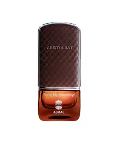 Ajmal Aristocrat Edp, 75 ml