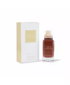 Gulf Orchid Vanilla Addiction Eau De Parfum Unisex, 100 ml