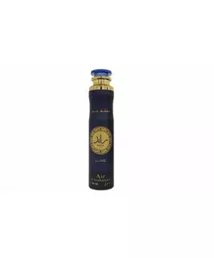 Lattafa Ra'ed Luxe Bernstein Raumlufterfrischer, 300 ml