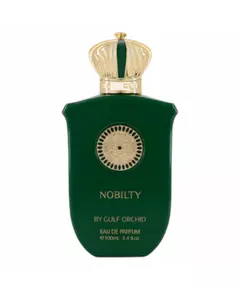 Gulf Orchid Nobility Eau de Parfum Unisexe, 100 ml