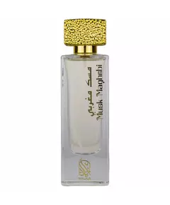 Eau de Parfum für Damen Nylaa Musk Maghribi, 75 ml