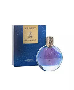 Aurora La Nuit De L' Amour Eau de Parfum Für Frauen, 100 ml
