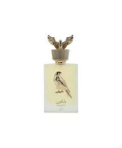 Lattafa Shaheen Gold Eau de Parfum Unisexe, 100 ml