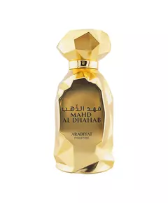 Arabiyat Prestige Mahd Al Dhahab Eau de Parfum Unisexe, 100 ml