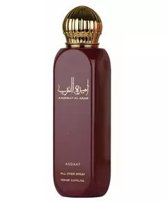 Ameerat Al Arab Body Spray, 150 ml
