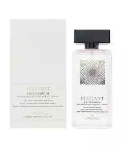 Orchid Elegant Eau De Parfum Unisex, 100 ml