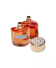 Duo Set Aurora Gemini Bloom Eau de Parfum Für Frauen 2 stk, 2 × 50 ml