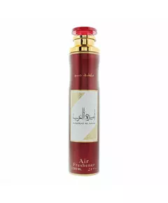 Lattafa Ameerat Al Arab Raumlufterfrischer, 300 ml