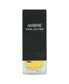Le Chameau Clio Dark Leather Eau De Parfum Unisex, 90 ml