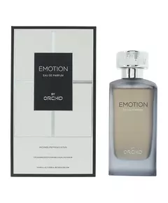 Orchid Emotion Eau De Parfum Unisex, 100 ml