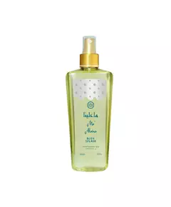Nabeel Ma'Alaina Body Spray Body, 250 ml