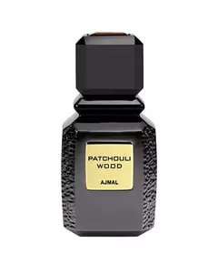 Ajmal Patchouli Wood EDP U, 50 ml
