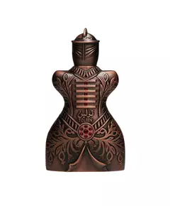Lattafa Niche Emarati Toleen Eau de Parfum Unisex, 80 ml