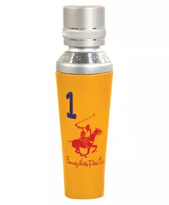 Beverly Hills Polo Club 1 Sport EDP W, 100 ml