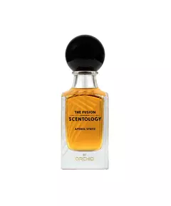 Orchid The Fusion Scentology Aperol Apritz Eau de Parfum Unisex, 100 ml