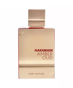 Al Haramain Amber Oud Ruby Edition Eau de Parfum Unisexe, 60 ml