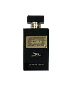 Loui Martin Exciting Intense Extrait De Parfum Unisex, 100 ml