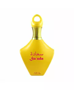 Nabeel Sa’ada Eau De Parfum Unisex, 100 ml