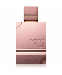 Al Haramain Amber Oud Tobacco Edition Eau de Parfum Unisexe, 60 ml