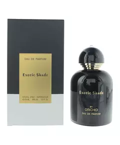 Orchid Emotion Eau De Parfum Unisex, 100 ml