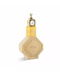 Nabeel Bankam Eau De Parfum Unisex, 100 ml