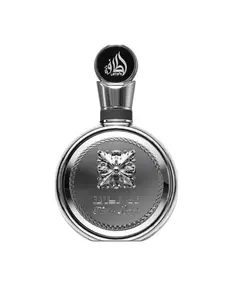 Lattafa Fakhar Platin Eau de Parfum Unisexe, 100 ml