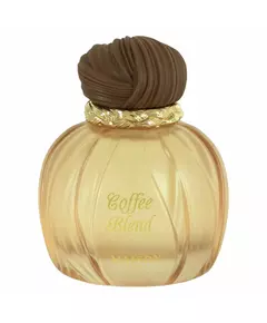 Maison Asrar Coffee Blend Eau de Parfum Für Frauen, 100 ml