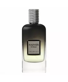 Khadlaj Magnate Noble Eau De Parfum Unisex ml, 100 ml