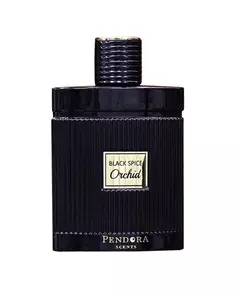 Black Spice Orchid, 100 ml