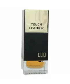 Le Chameau Clio Touch Leather Eau De Parfum Unisex, 90 ml