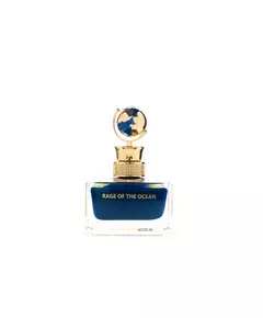 Aurora Globe Collection Race of the Ocean Eau de Parfum Unisex, 100 ml