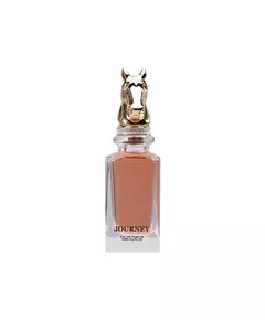 Aurora Equestrian Collection Journey Eau de Parfum Für Männer, 75 ml