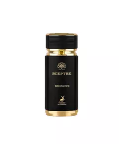 Maison Alhambra Sceptre Bronzite Eau de Parfum Für Männer, 100 ml