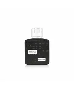 Lattafa Ramz Lattafa Silver Eau de Parfum Unisex, 100 ml