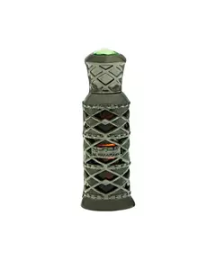 Al Haramain Musk Noir Huile de parfum Unisexe, 12 ml