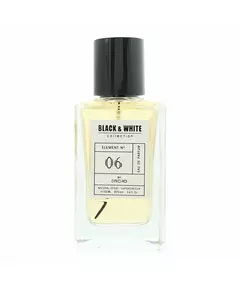 Orchid Black & White Collection-Element No. 06 Eau De Parfum Unisex, 100 ml
