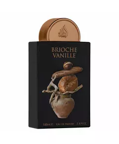 Lattafa Brioche Vanille Eau de Parfum Unisex, 100 ml