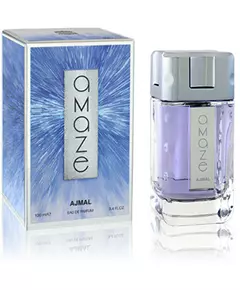 Ajmal Amaze EDP M, 100 ml