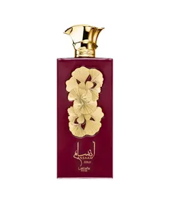 Lattafa Ansaam Gold Eau de Parfum Für Frauen, 100 ml