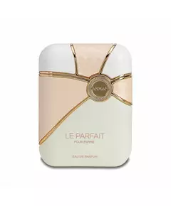 Armaf Le Parfait Eau de Parfum Pour les femmes, 100 ml