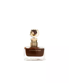 Aurora Globe Collection Safron Extrait Eau de Parfum Unisex, 100 ml