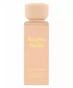 Gulf Orchid Gourmand Collection Naughty Vanilla Eau de Parfum, 100 ml