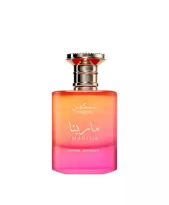 Paris Corner Taskeen Marina Eau De Parfum For Women, 100 ml