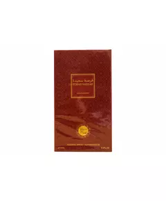 Oudi Fursah Saeedah Parfumextrakt Unisex, 100 ml