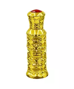 Al Haramain Musk Floral Huile de parfum Unisexe, 12 ml