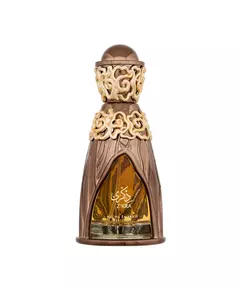 Lattafa Niche Emarati Zikra Eau de Parfum Unisex, 100 ml