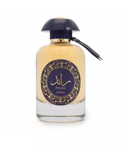 Lattafa Ra'ed Gold Eau De Parfum For Men, 100 ml